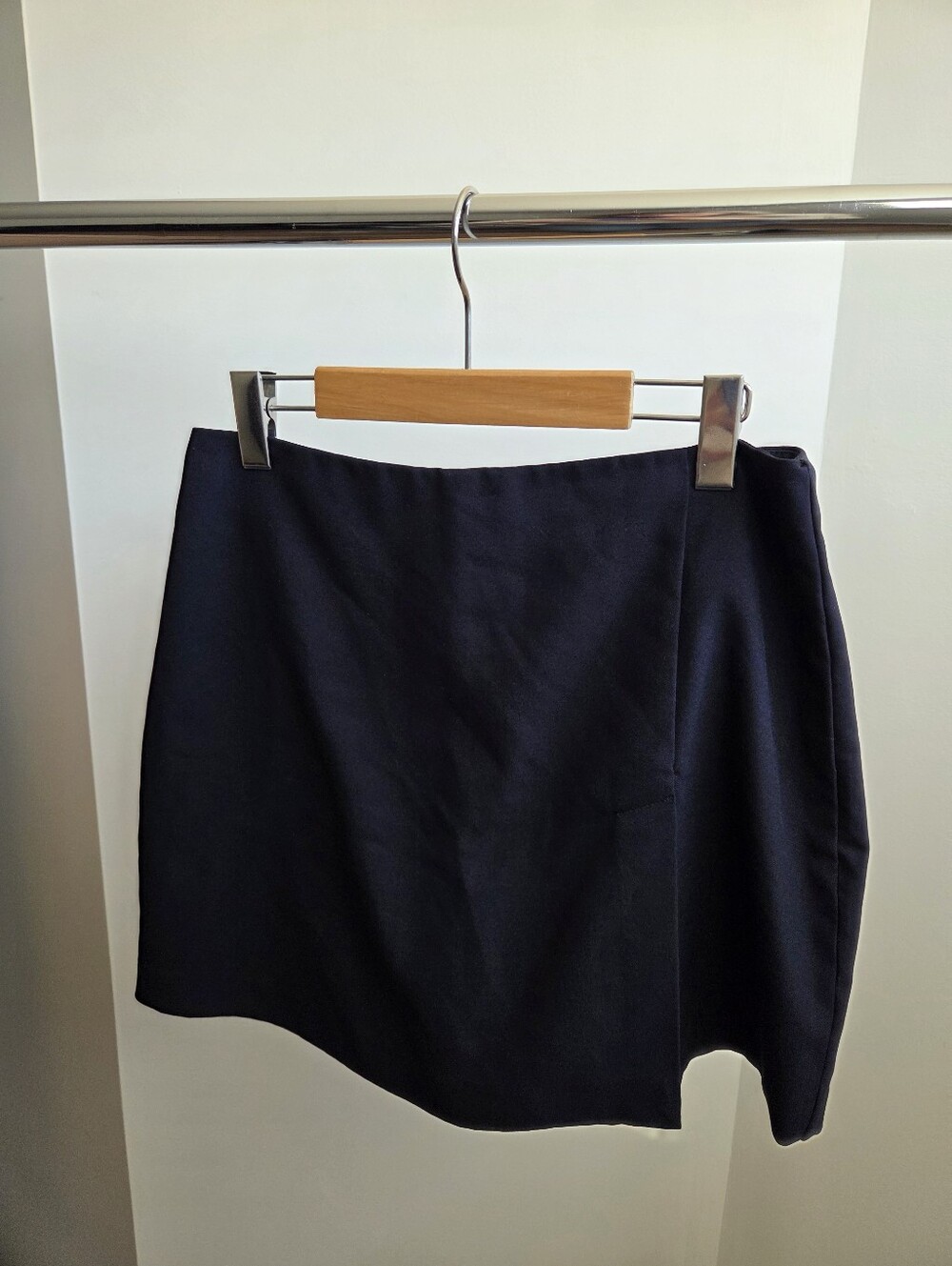 Classic Navy Women's Skort